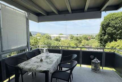 Wohnung zum Kaufen in Bad Kreuznach 439.200 € 120 m²