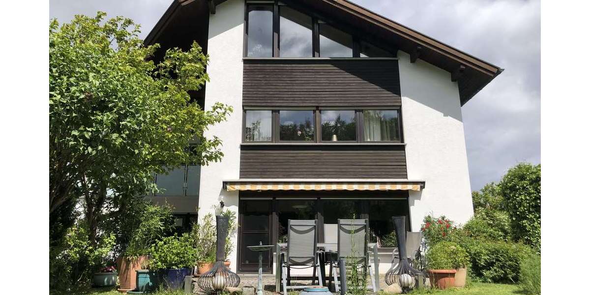 Einfamilienhaus Reutlingen Ohmenhausen Betzingen - 9 Zimmer, 271 m&sup2;, 965.000&euro; | Angebot:26626533