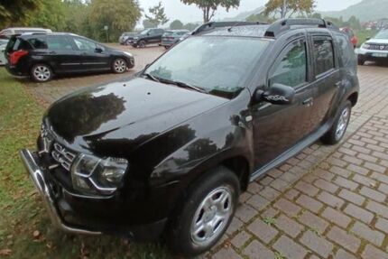Dacia Duster 140.000 km 9.500 &euro; Rottenburg am der Neckar 72108