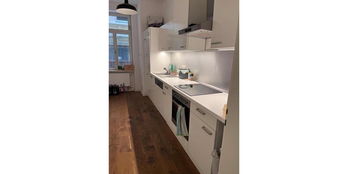 Hochparterre Stuttgart Stuttgart-Süd - 3 Zimmer, 105 m&sup2;, 672.000&euro; | Angebot:26994782