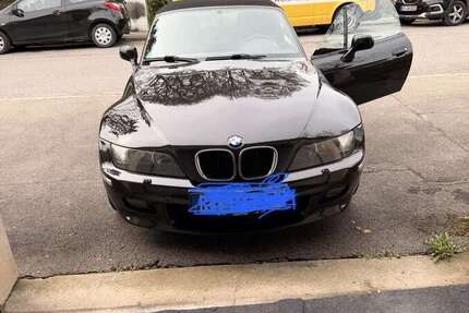 BMW Z3 87.500 km 20.900 &euro; Reutlingen 72762