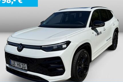 VW Tayron 5.000 km 59.890 &euro; Ludwigsburg 71634