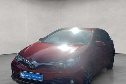 Toyota Auris 90.500 km 14.990 &euro; Reutlingen 72766