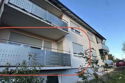 Wohnung Friolzheim - 3 Zimmer, 75 m&sup2;, 269.000&euro; | Angebot:27659258