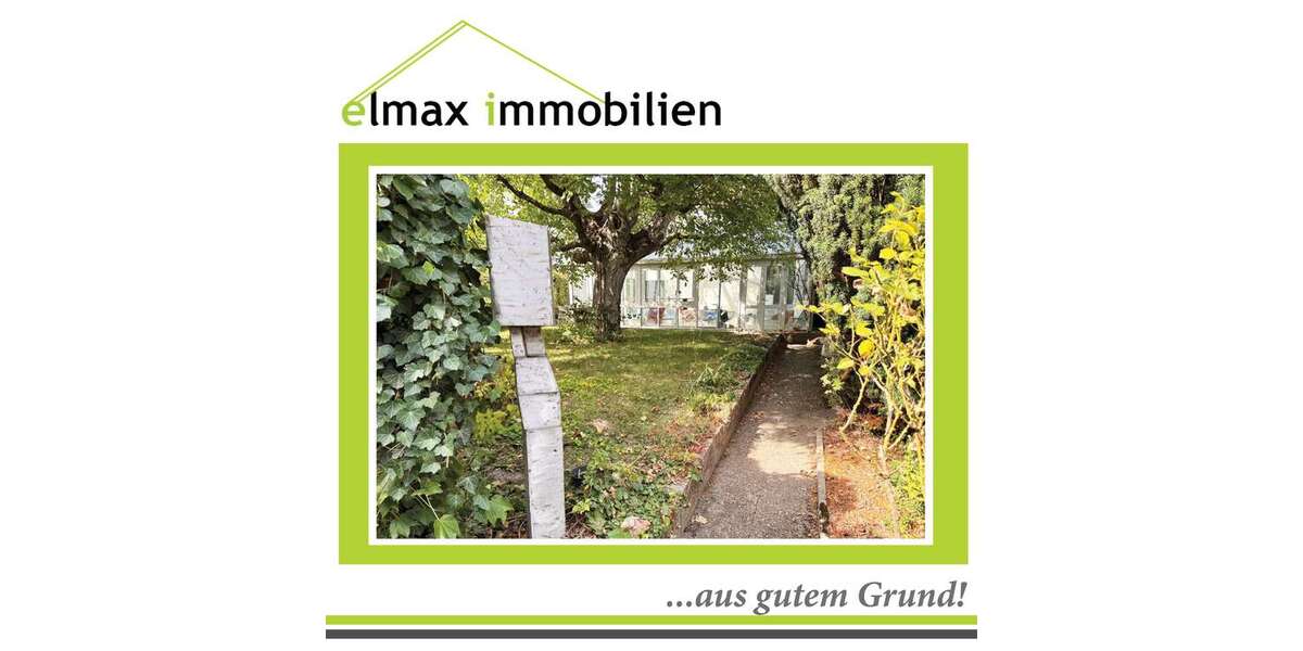 Grundstück zu verkaufen in Stuttgart 549.000 € 547 m² zimmer