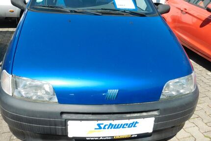 Fiat Punto 61.000 km 1.950 &euro; Ludwigsburg 71640