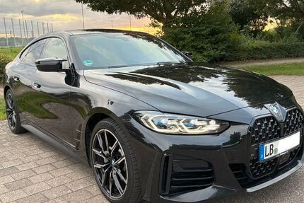BMW 430 Gran Coupé 99.150 km 35.900 &euro; Eberdingen 71735
