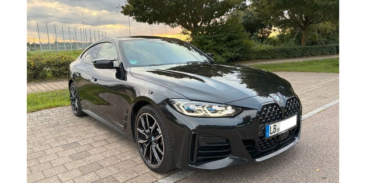 BMW 430 Gran Coupé 99.150 km 35.900 &euro; Eberdingen 71735