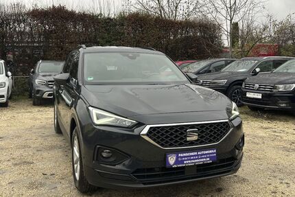 Seat Tarraco 67.000 km 23.399 € Stuttgart 70567