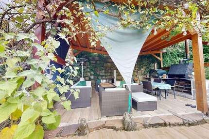 Haus Reutlingen Bronnweiler Betzingen - 6 Zimmer, 243 m&sup2;, 969.000&euro; | Angebot:26014141