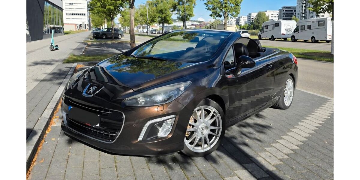 Peugeot 308 150.000 km 6.900 &euro; Sindelfingen 71063