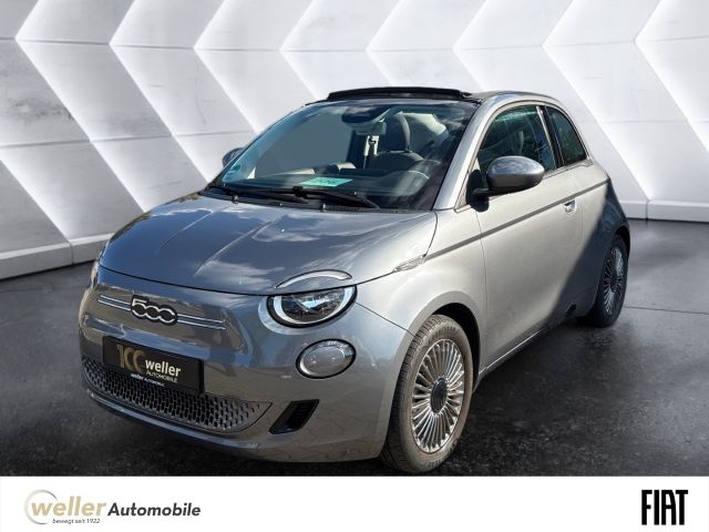 Fiat 500e 11.900 km 19.910 &euro; Bietigheim-Bissingen 74321