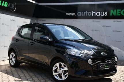 Hyundai i10 75.000 km 12.900 &euro; Reutlingen 72762