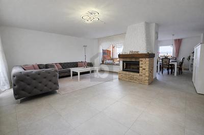 SANIERT, MIT EINLIEGERWOHNUNG UND TRAUMAUSSICHT - Einfamilienhaus Esslingen am Neckar Pliensauvorstadt | Angebot:25419887