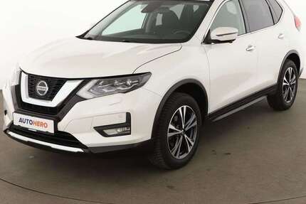 Nissan X-Trail 83.170 km 17.780 &euro; Stuttgart 70195