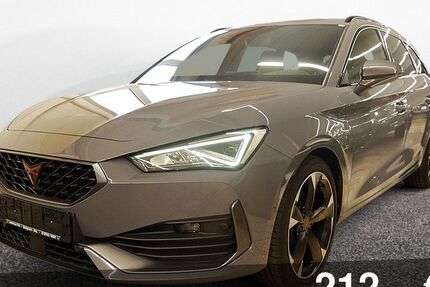 Cupra Leon 61.950 km 23.470 &euro; Bietigheim-Bissingen 74321