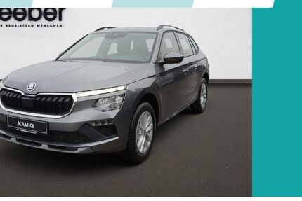 Skoda Kamiq 12.000 km 23.570 &euro; Calw 75365