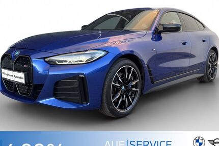 BMW i4 58.825 km 42.390 &euro; Asperg 71679