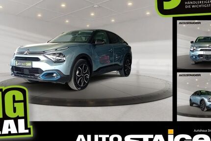 Citroen C4 13.422 km 17.977 € Stuttgart 70376