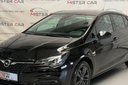 Opel Astra 71.000 km 10.890 &euro; Magstadt 71106