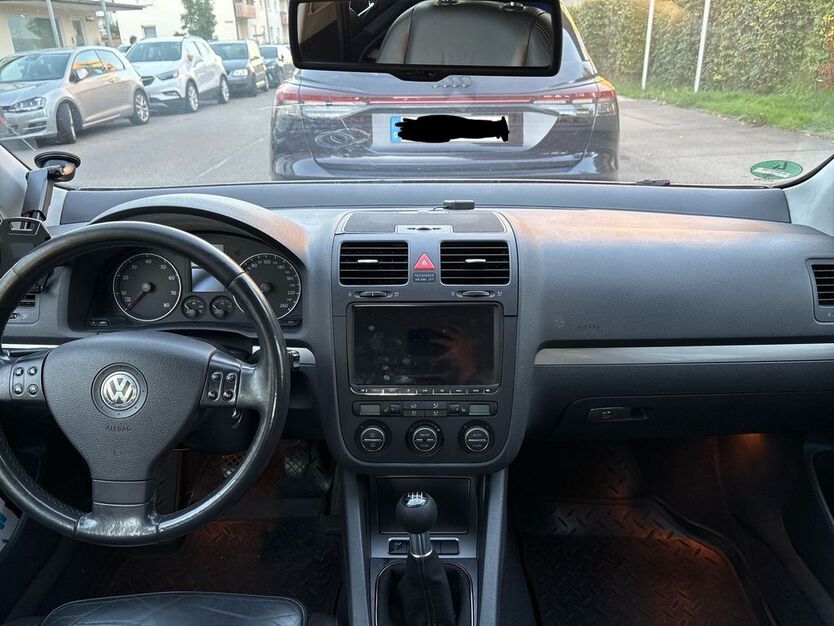 VW Golf 234.000 km 2.000 € Kornwestheim 70806