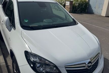 Opel Mokka 124.000 km 6.950 &euro; Ludwigsburg 71638