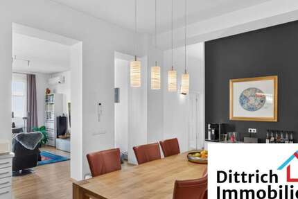 Wohnung Pforzheim Weststadt - 3 Zimmer, 133 m&sup2;, 399.000&euro; | Angebot:27669388