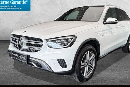 Mercedes-Benz GLC 300 61.100 km 37.620 &euro; Tamm 71732