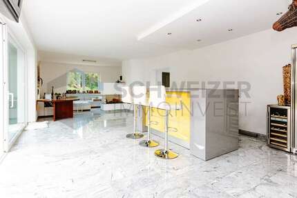 Haus Tübingen Schönblick / Winkelwiese - 9 Zimmer, 388 m&sup2;, 2.390.000&euro; | Angebot:27440165