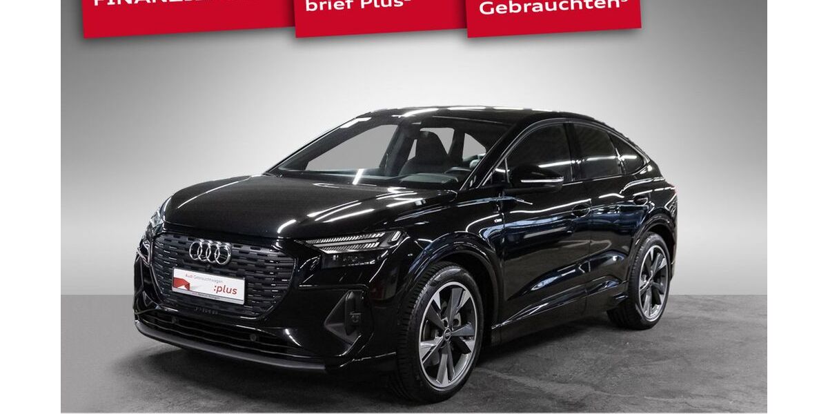 Audi Q4 e-tron 71.601 km 38.840 &euro; Stuttgart 70469