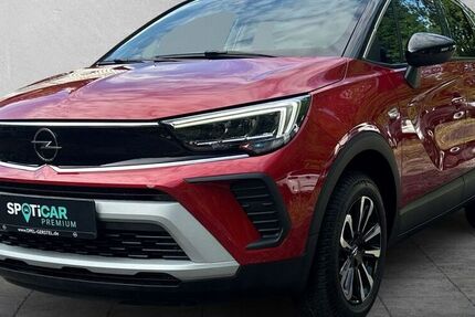 Opel Crossland (X)