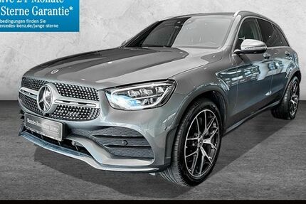 Mercedes-Benz GLC 200 89.100 km 39.920 € Tamm 71732