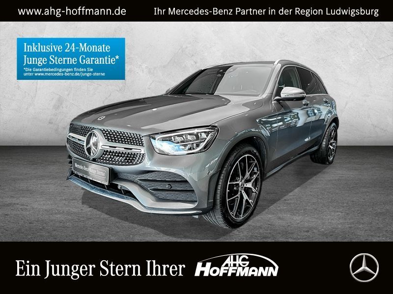 Mercedes-Benz GLC 200 89.100 km 39.920 € Tamm 71732