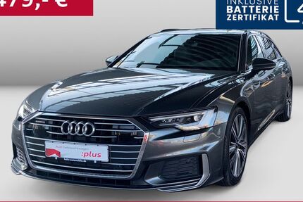 Audi A6 71.965 km 38.830 &euro; Esslingen 73730