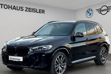 BMW X3 17.700 km 51.850 &euro; Waiblingen 71332