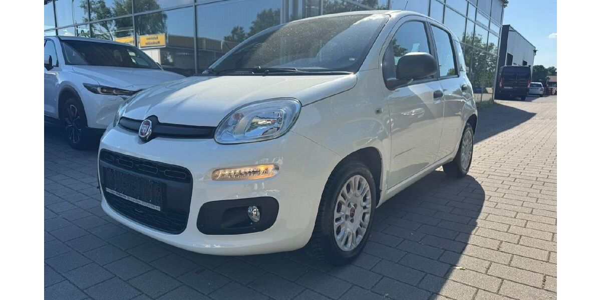Fiat Panda 41.463 km 9.400 &euro; Böblingen 71034