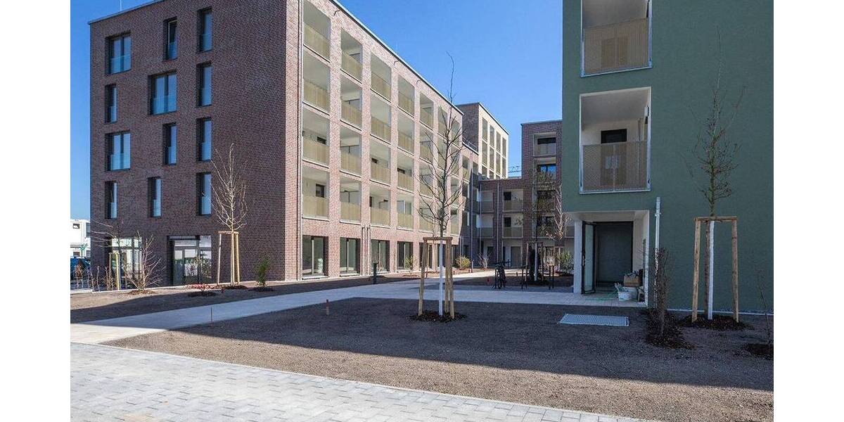 Etagenwohnung Leinfelden-Echterdingen Leinfelden - 3 Zimmer, 80 m&sup2;, 457.000&euro; | Angebot:25708902