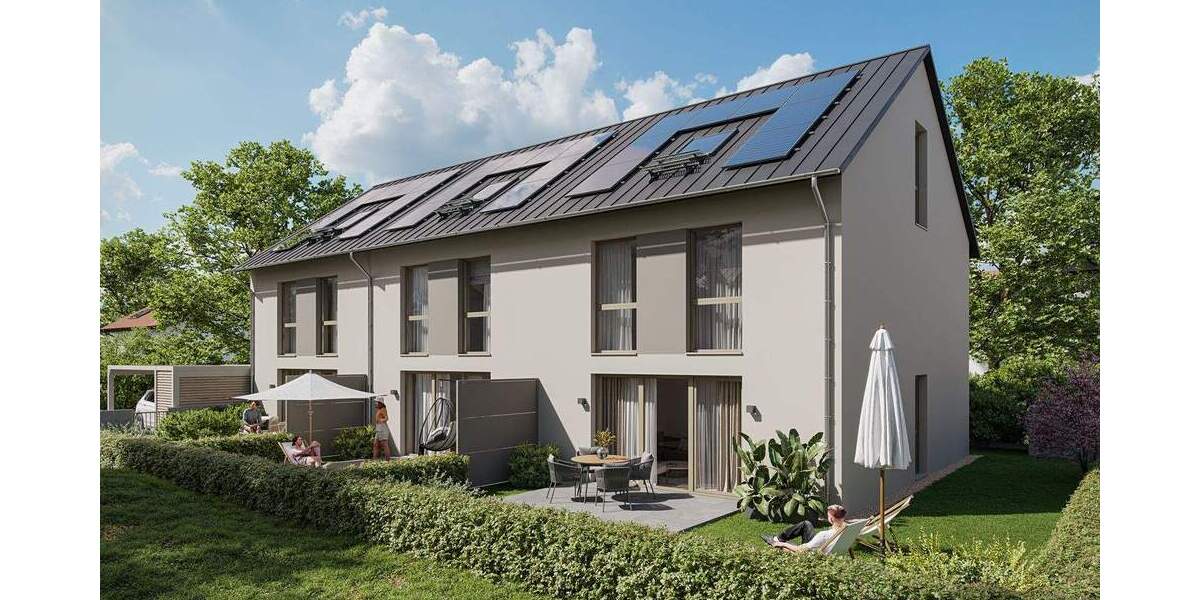 Reihenmittelhaus Wendlingen am Neckar Wendlingen - 5 Zimmer, 133 m&sup2;, 659.000&euro; | Angebot:25261917