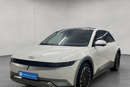 Hyundai IONIQ 5 18.765 km 30.890 € Filderstadt 70794