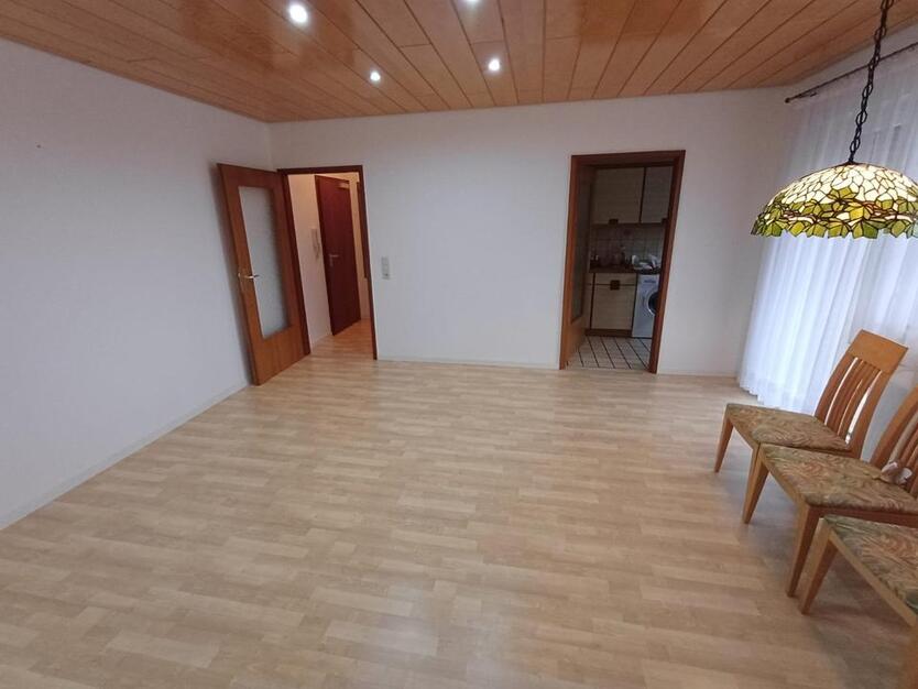 Helle freundliche 2-Zimmer Wohnung in Böblingen Dietzenhalde zimmer