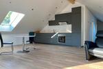 Dachgeschoßwohnung Grafenau - 2.5 Zimmer, 85 m&sup2;, 1.500&euro; | Angebot:24590396