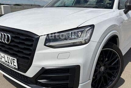 Audi Q2 186.250 km 19.990 € Böblingen/Stuttgart 71034