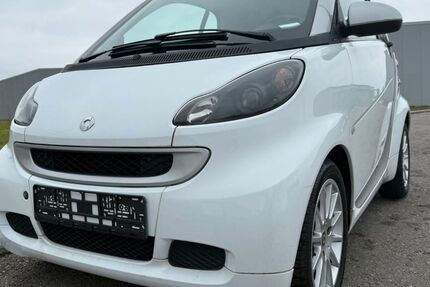 Smart ForTwo 132.147 km 3.500 &euro; Sindelfingen 71067