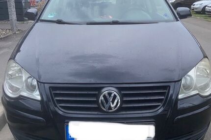 VW Polo 146.000 km 1.900 &euro; Kornwestheim 70806