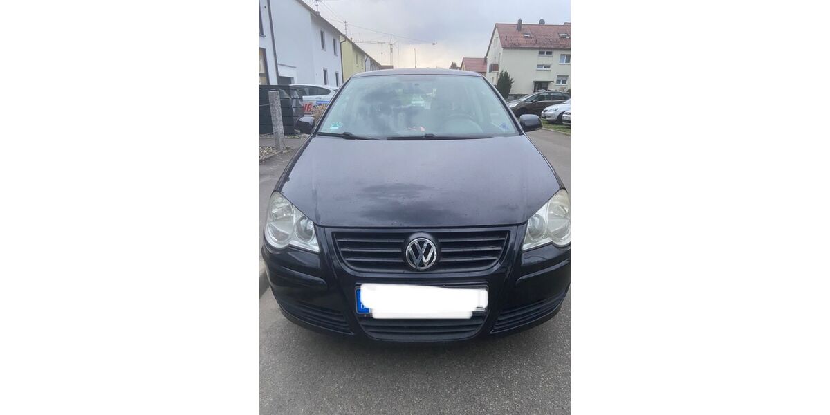 VW Polo 146.000 km 1.900 &euro; Kornwestheim 70806