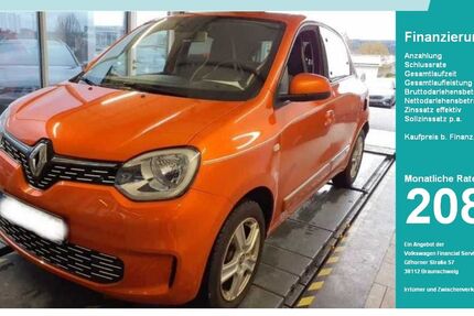 Renault Twingo 35.711 km 11.890 &euro; Leonberg 71229