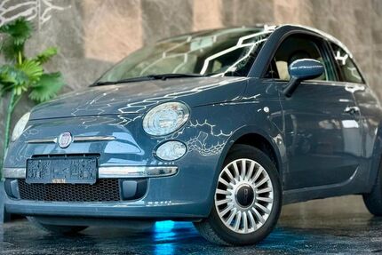 Fiat 500 145.000 km 3.999 &euro; Reutlingen 72762