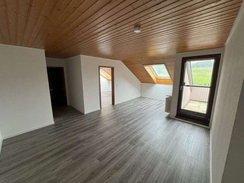 Wohnung zum Kaufen in Schömberg 147.500 € 55 m²