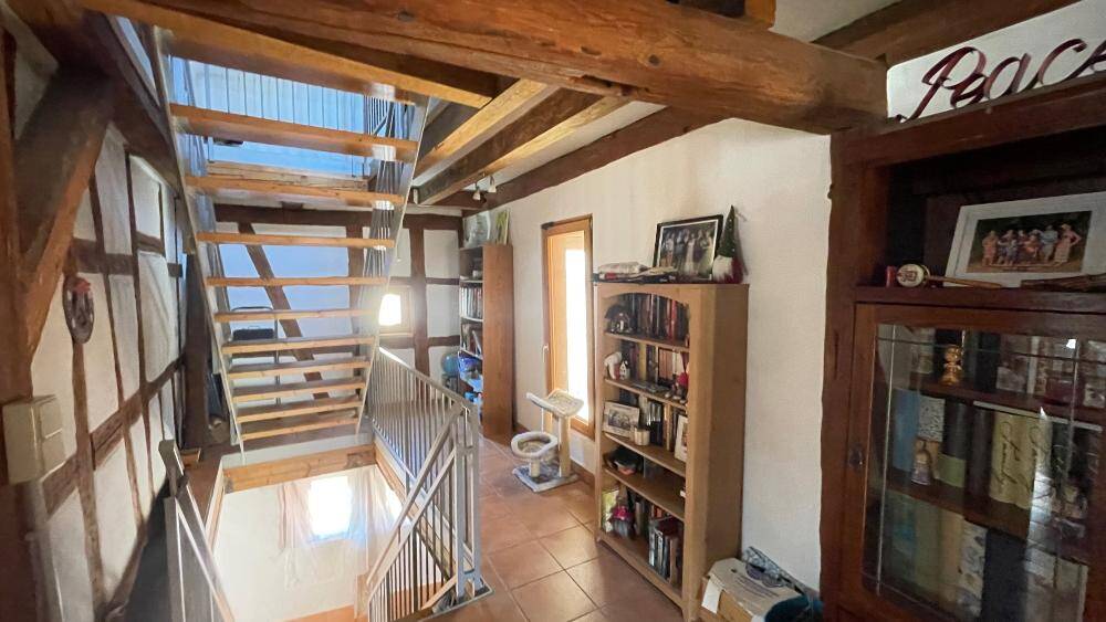 Farm & Barn Heimsheim - Black Forest Gate fromab mid OctoberMitte Oktober 7 zimmer