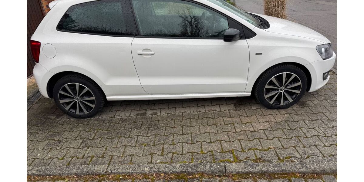 VW Polo 195.137 km 3.970 &euro; Markgröningen 71706